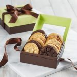 Gourmet Gift Box with Cookies