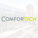 Comfortech at PA Convention