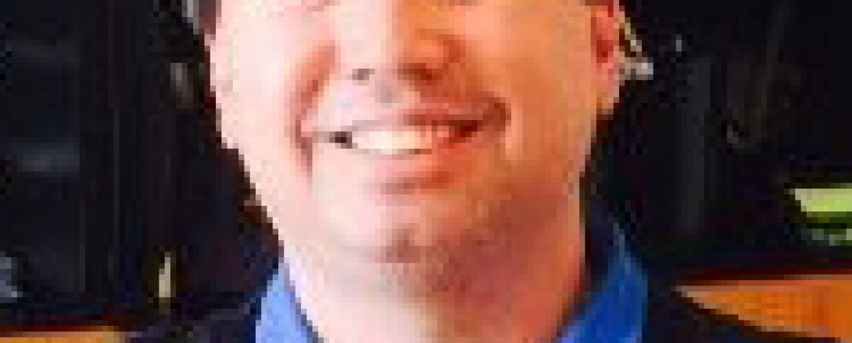 Darius Lyvers, COO