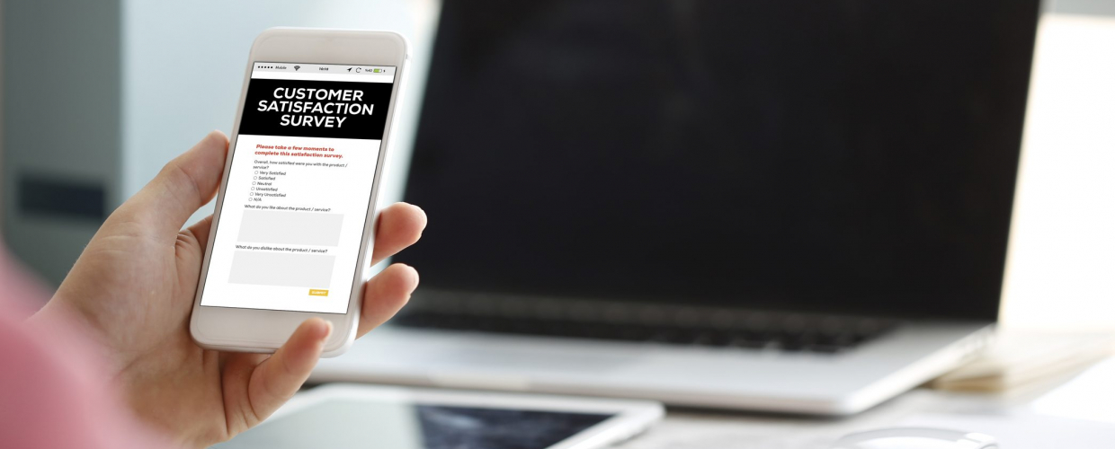 Create a Customer Survey with 4 Times the Average Response Rate