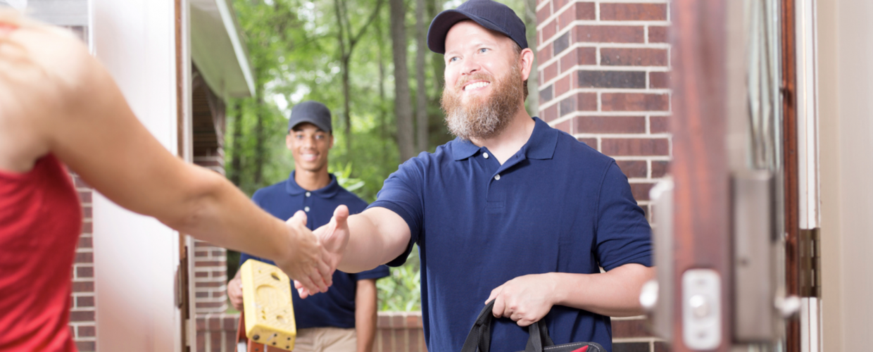 Using the Wow Factor to Build Your Home Services Business